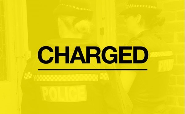 Man charged in connection with serious assault in Gosport precinct