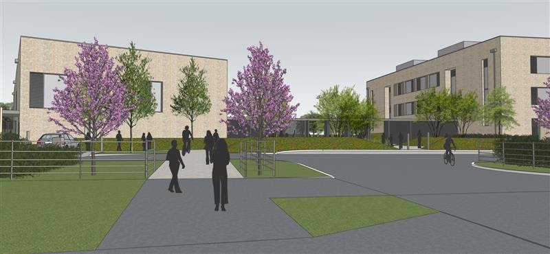 Approval to relocate The Henry Cort Community College in Fareham to North Whiteley