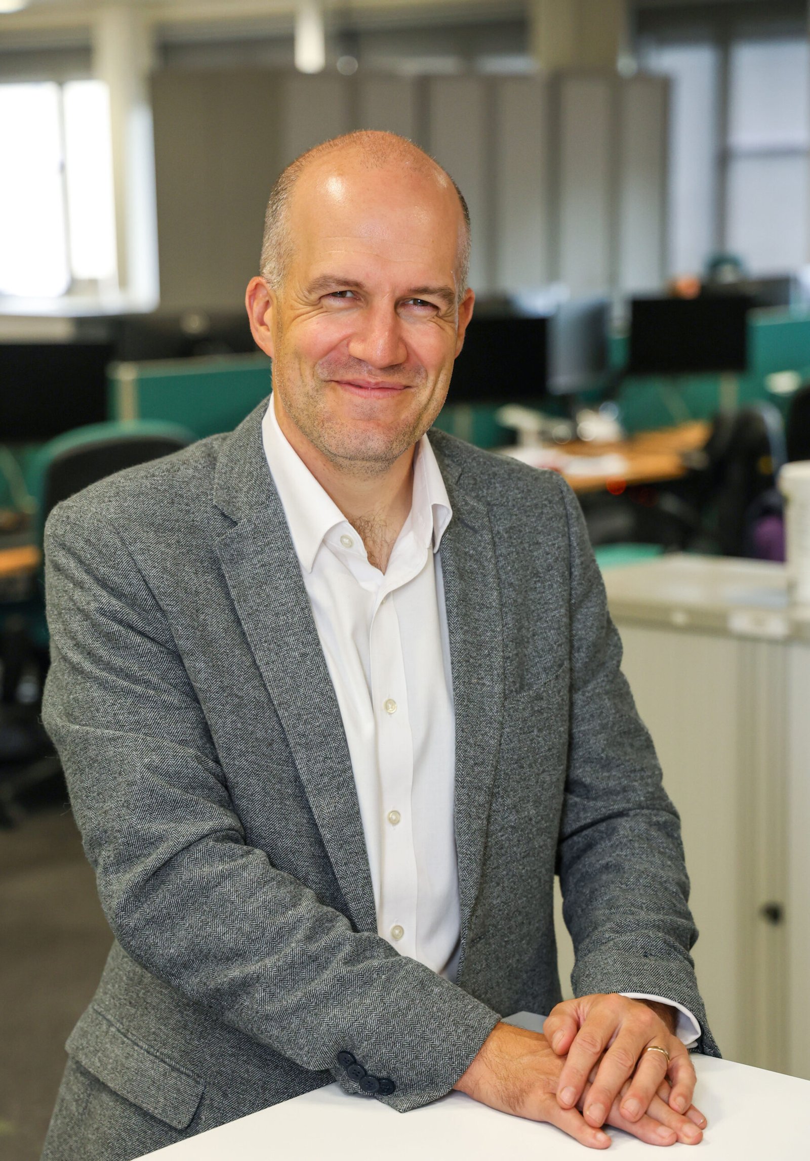 New Chief Executive appointed for West Berkshire Council