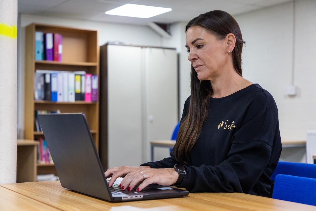 £7 million awarded to Hampshire for another 12 months of fast-track employment training