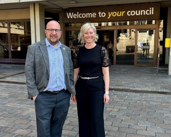 5,000 low-income families saved £886,000 on water bills through Portsmouth City Council and Southern Water partnership