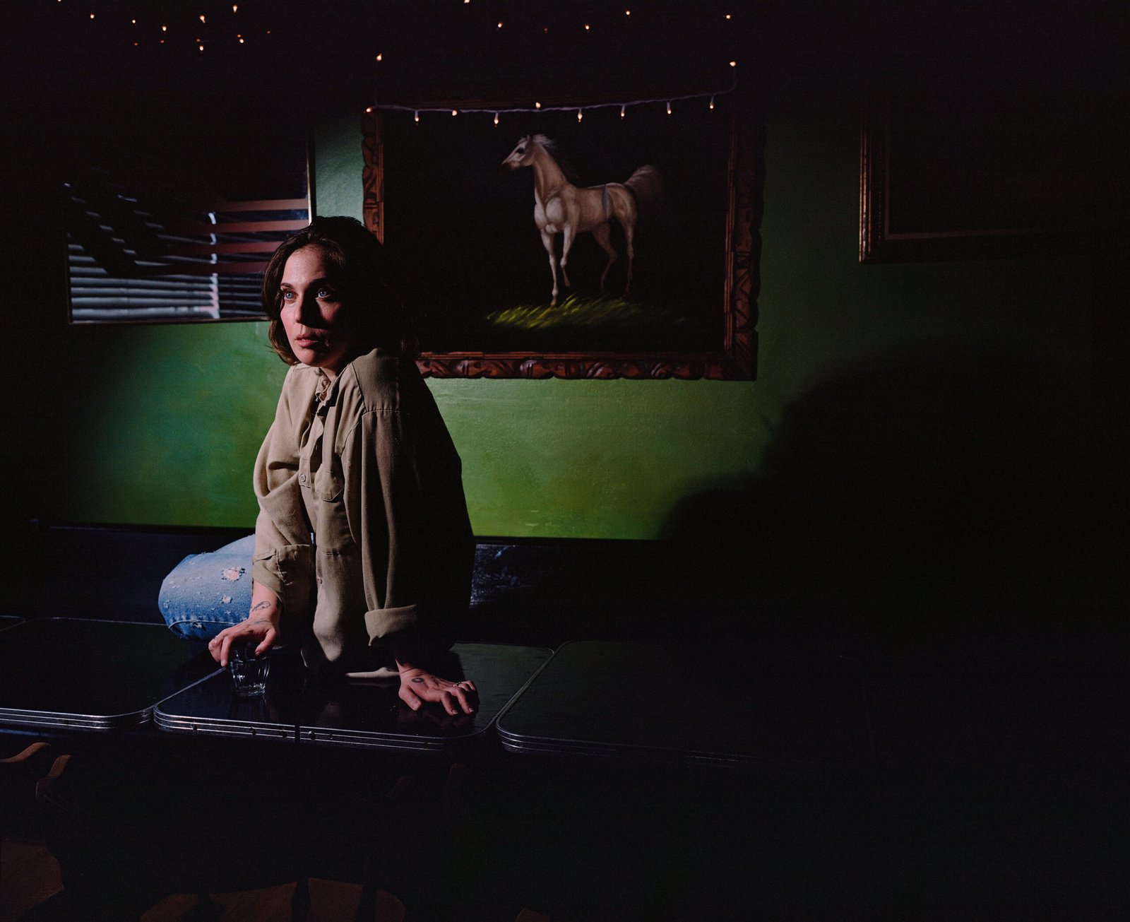 U.S. GIRLS Shares "NO FRUIT" Single