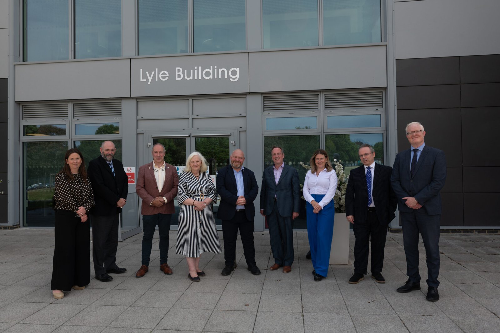 Baroness Taylor visits Wessex to hear devolution progress and regional growth ambitions