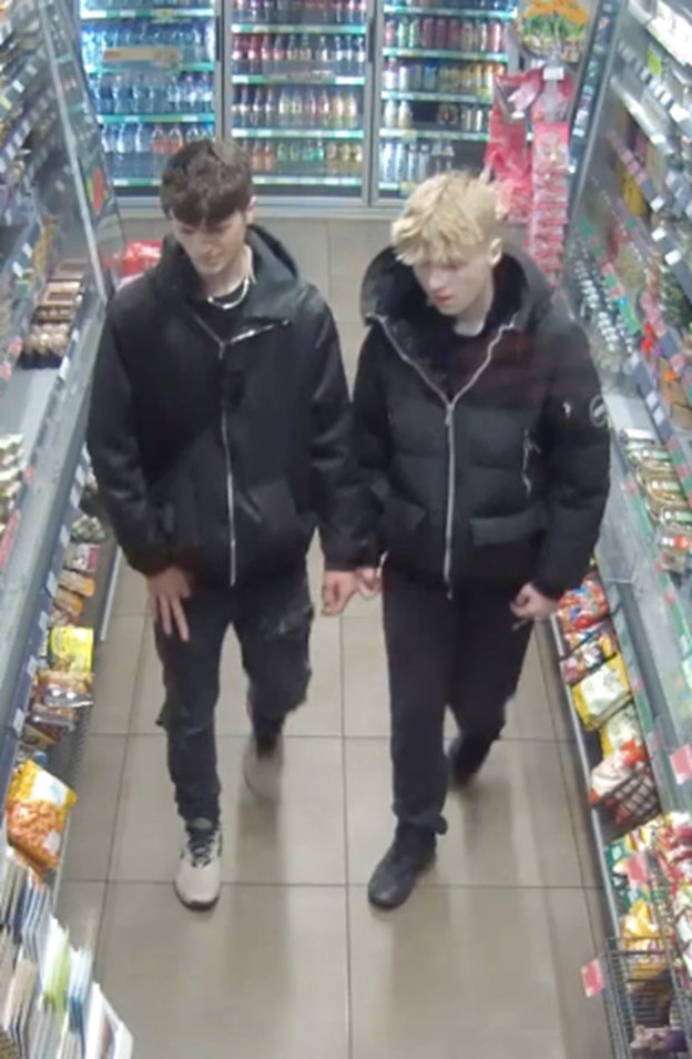 Renewed CCTV appeal following attempted murder in Sarisbury Green