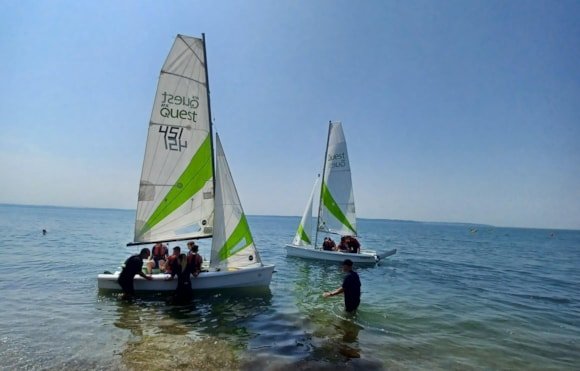 Gosport Summer Passport returns with free activities