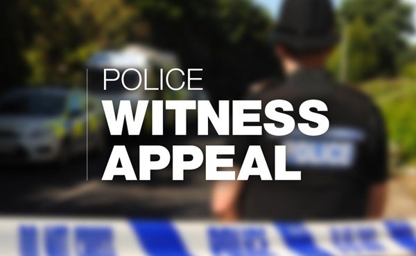 Appeal following assault in Basingstoke