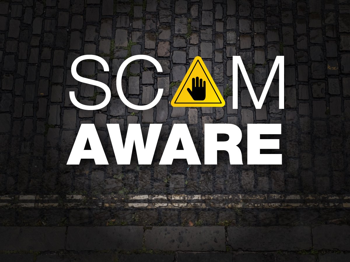 Officers arrested a man following a report of a suspected courier fraud incident in Andover. We were called at 7.38pm on Monday 9 June by a woman who said a man had turned up at her address asking for her bank card. The victim had been called earlier that afternoon by someone who claimed to be from the fraud team at Nationwide, and kept her on the phone for several hours to query a payment that they said had been set up on her account.