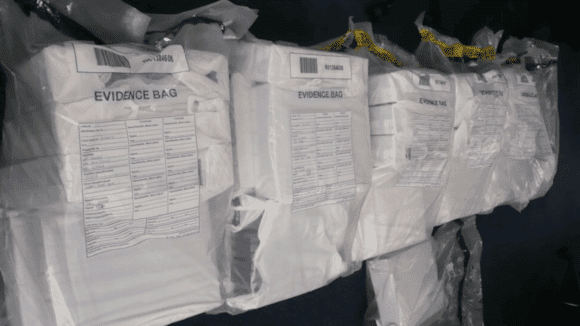Convicted supplier of fake tobacco in Portsmouth has been ordered to pay