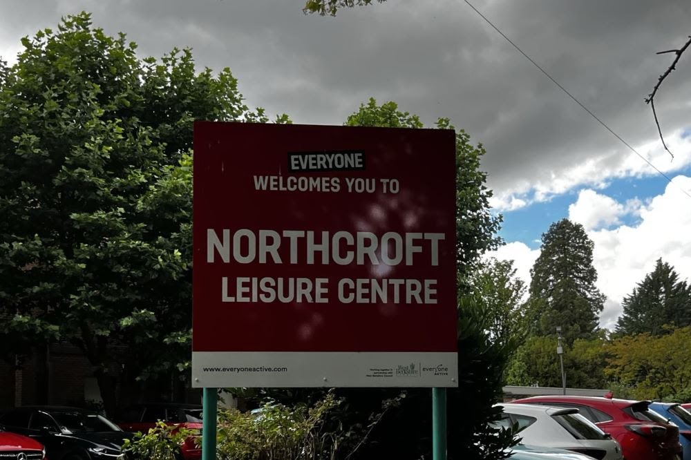 £2.8 million grant secured to power-up Northcroft Leisure Centre’s green transformation