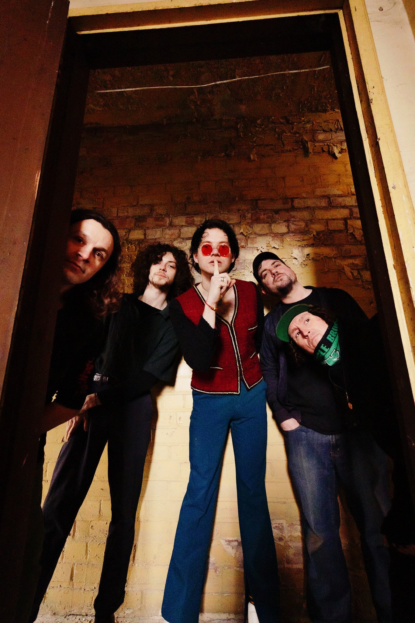 ROTHCO Reveal Stewart Baxter (LIFE) Video For ‘You’re Not The Only One’