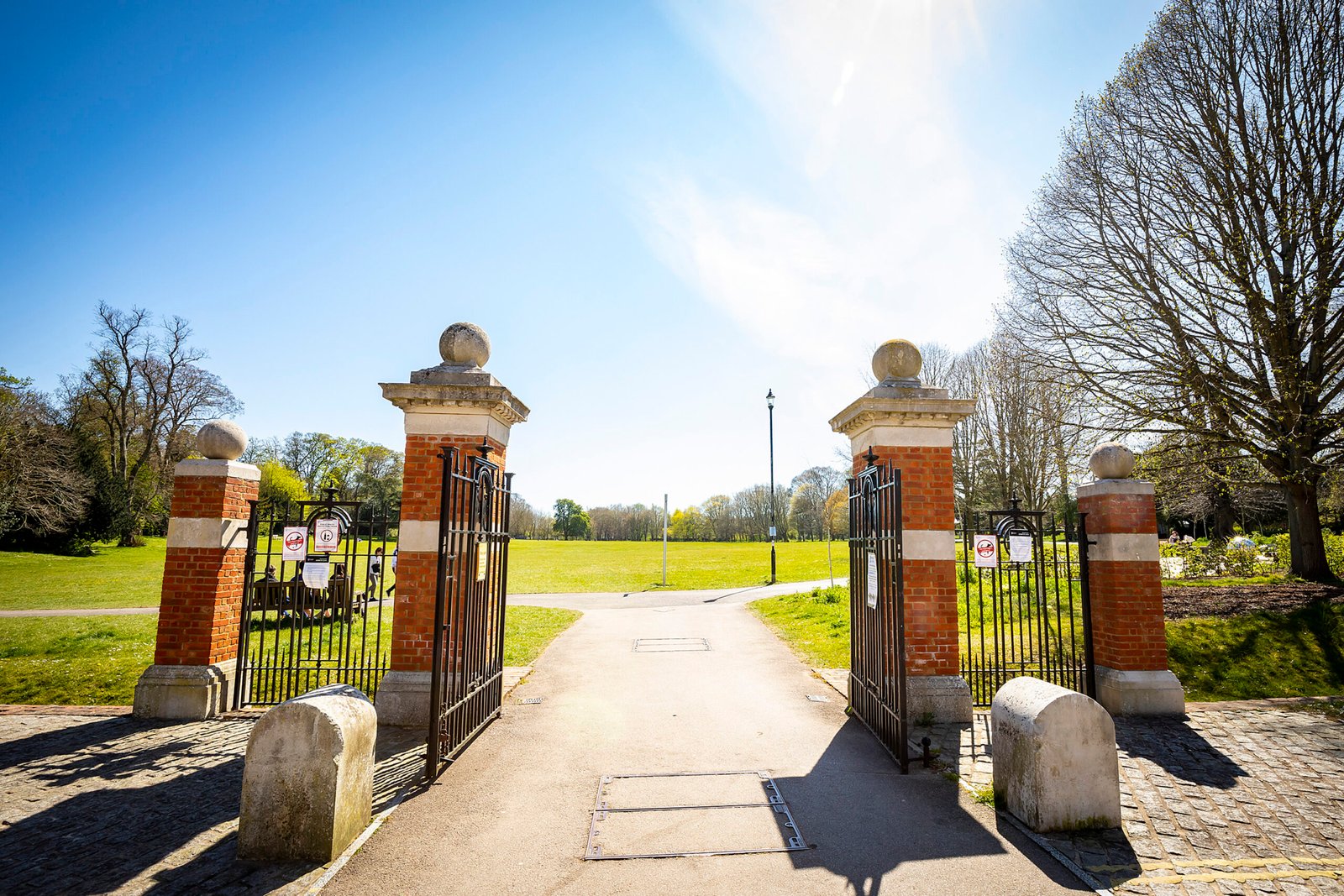 Free trombone-riffic tunes for outdoor music lovers this summer