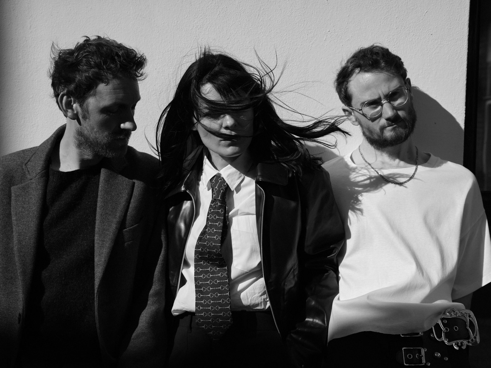 Brighton’s PROJECTOR Announce New Album 'Contempt' Released 3rd October 2025