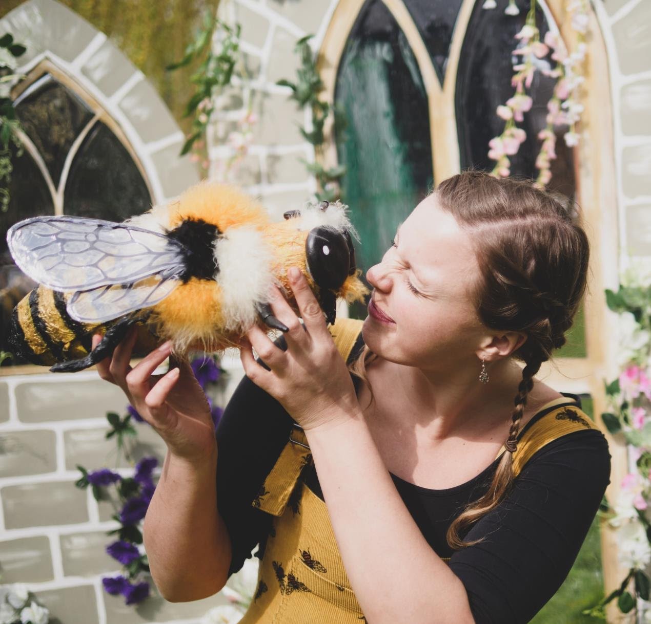 Bumper weekend to bring the curtain down on this year’s Basingstoke Festival