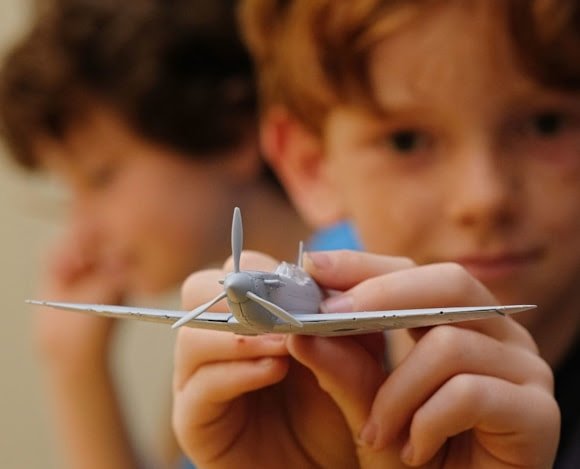 Something for everyone at The D-Day Story this summer