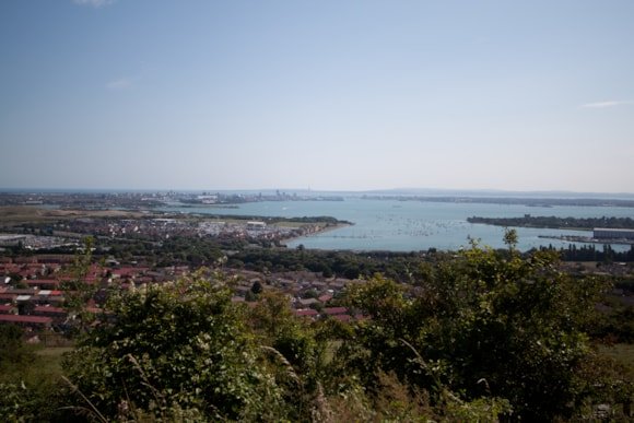 £1m investment to turn Portsmouth into a nature positive city
