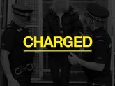 Man charged with aggravated burglary in Southampton