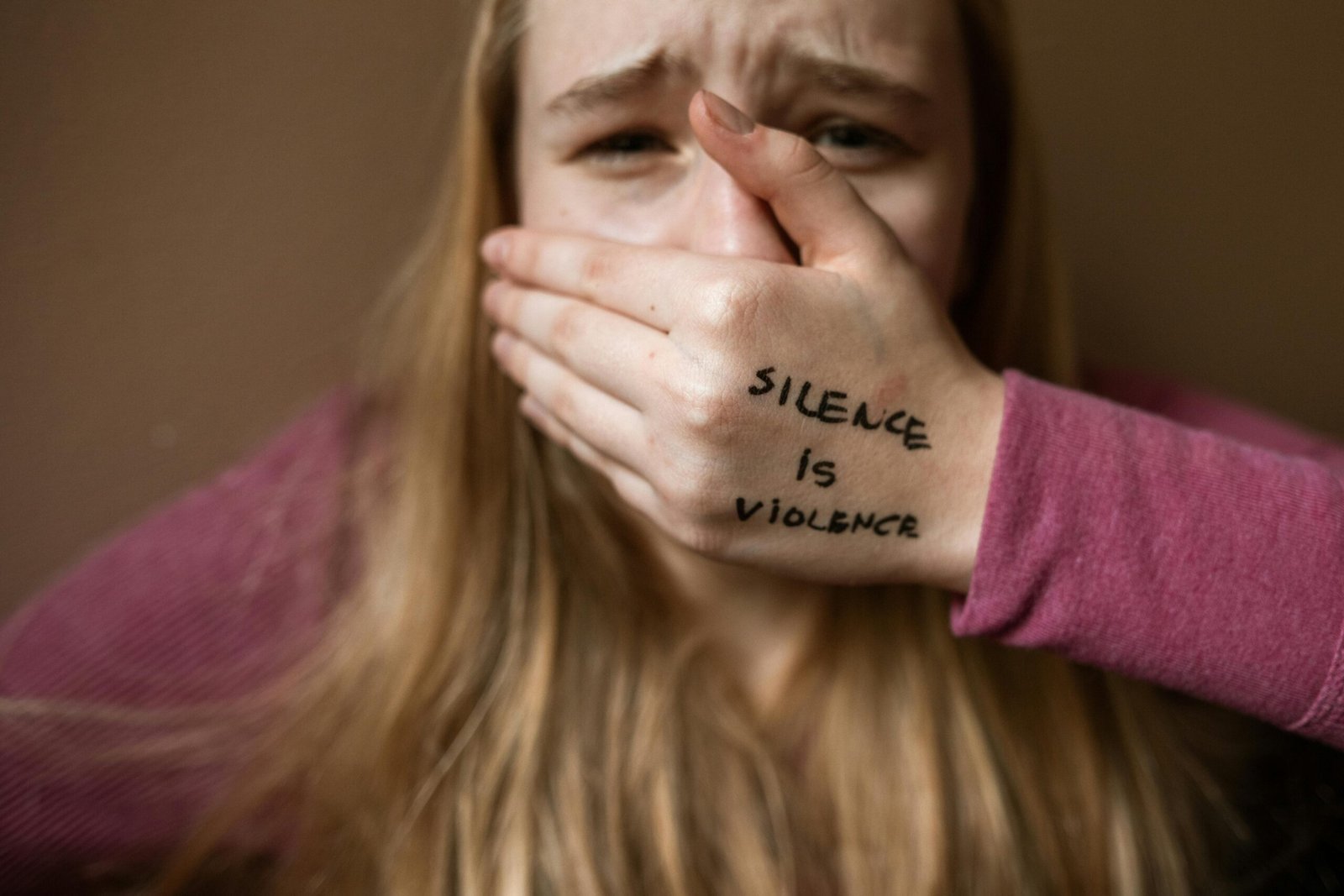 Have Your Say on Fareham's Domestic Abuse Policy