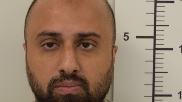 Man who travelled to Syria convicted of terrorism offence