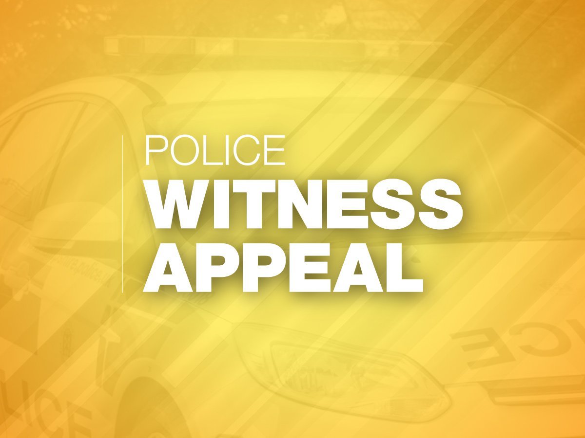 Appeal after altercation following collision in Havant
