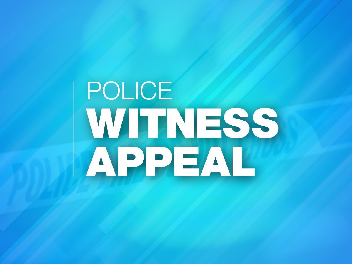 Appeal for witnesses following indecent exposure in Lymington