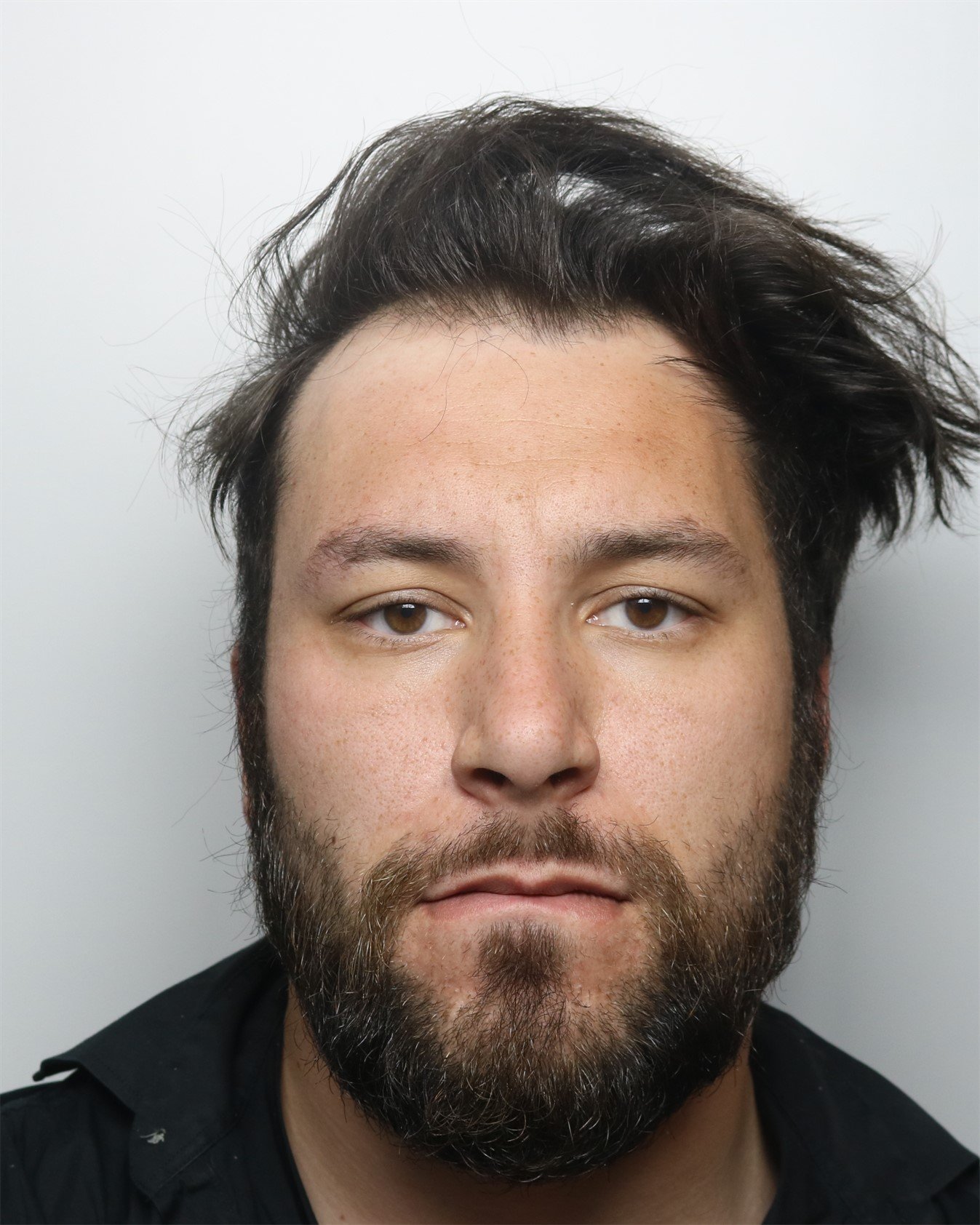 Chippenham Man Jailed After Stealing a Car During a Test Drive