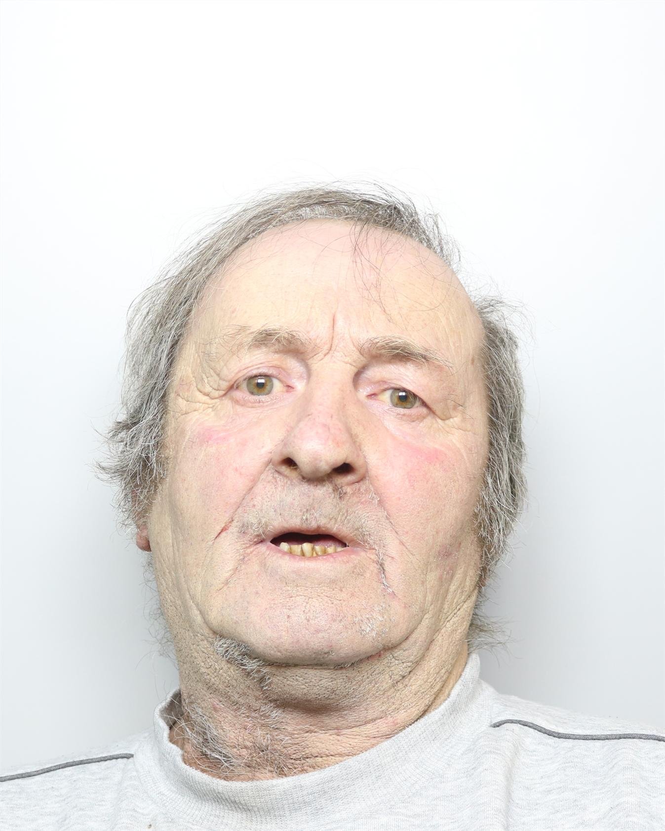 Salisbury Man Sentenced to Over Six Years for Historic Sexual Offences