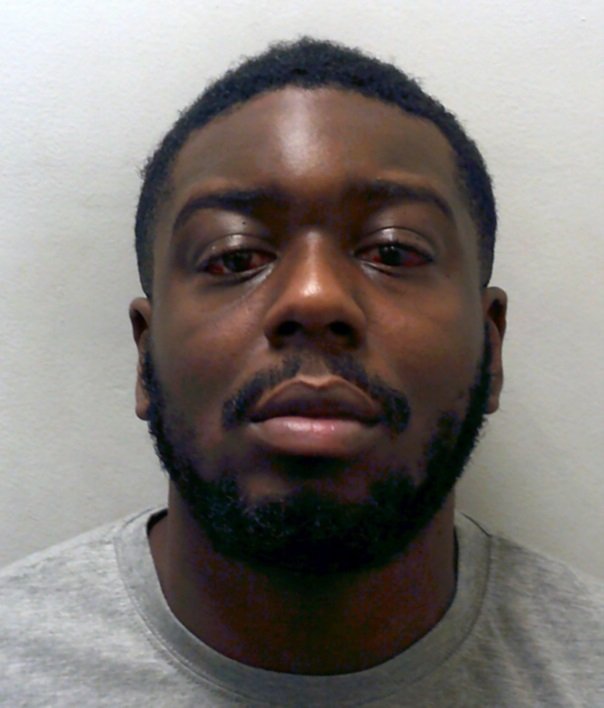 Jury finds man guilty of manslaughter of his mother in south-west London