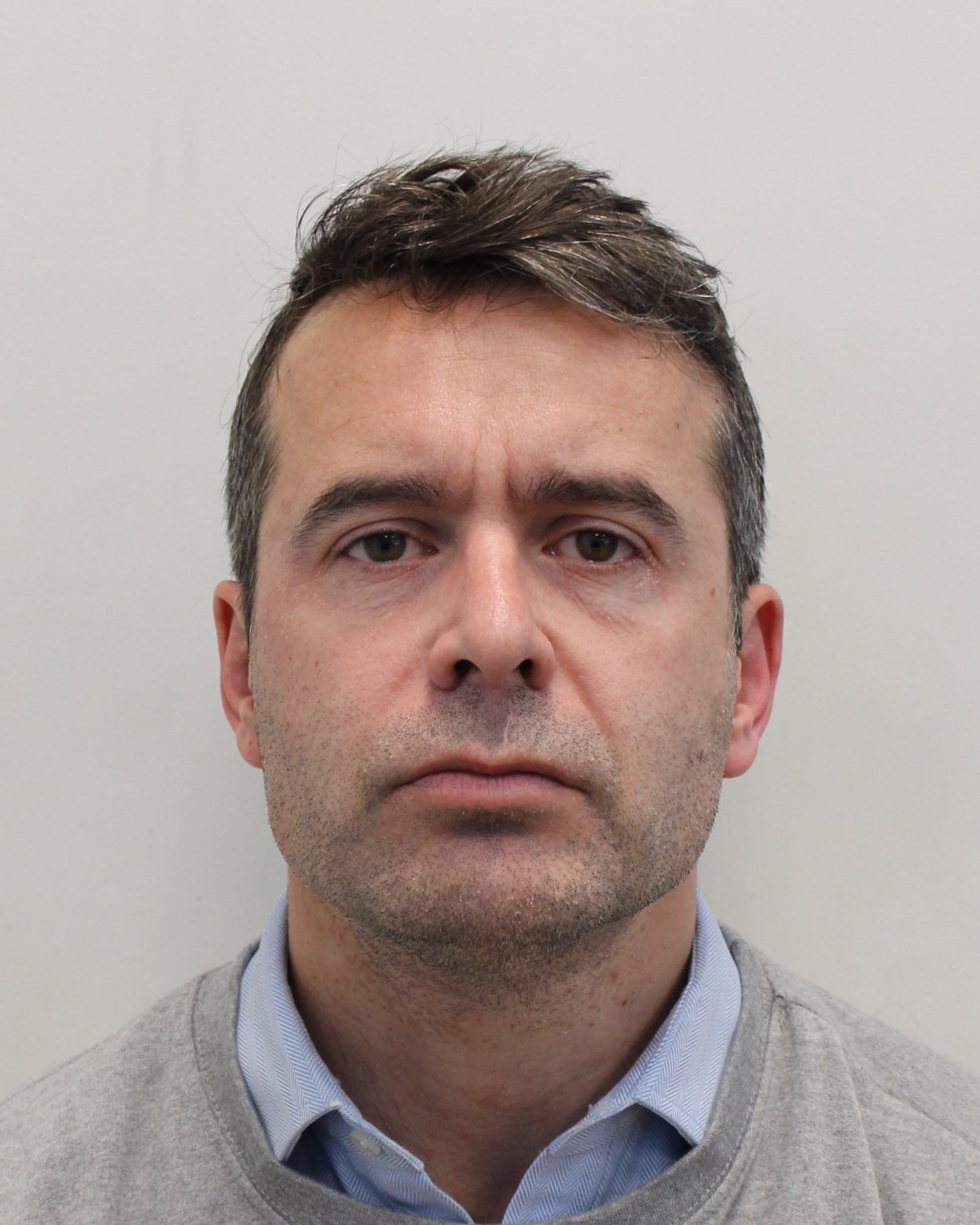 Child predator sentenced to 12 years in prison