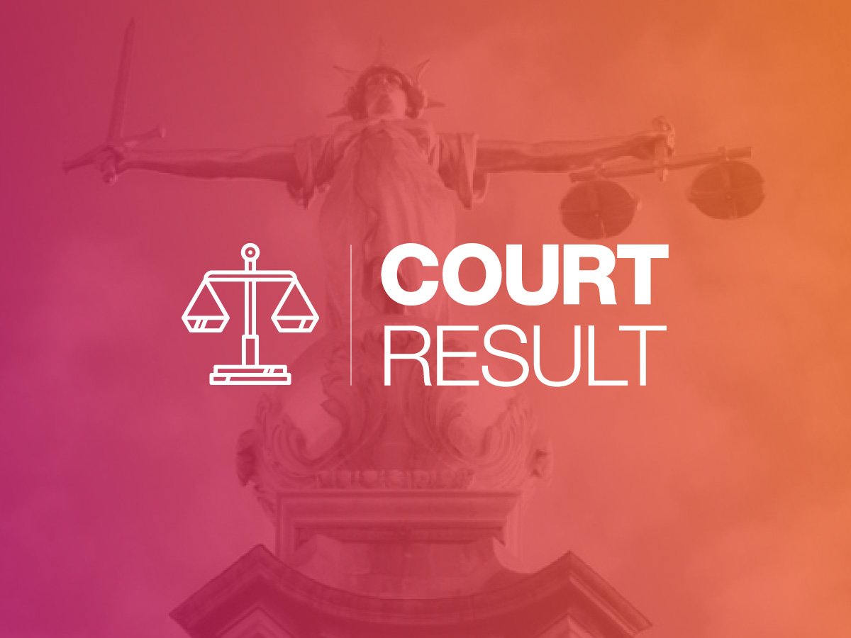 Man, 25, appears in court charged with offences in Hook and Fleet