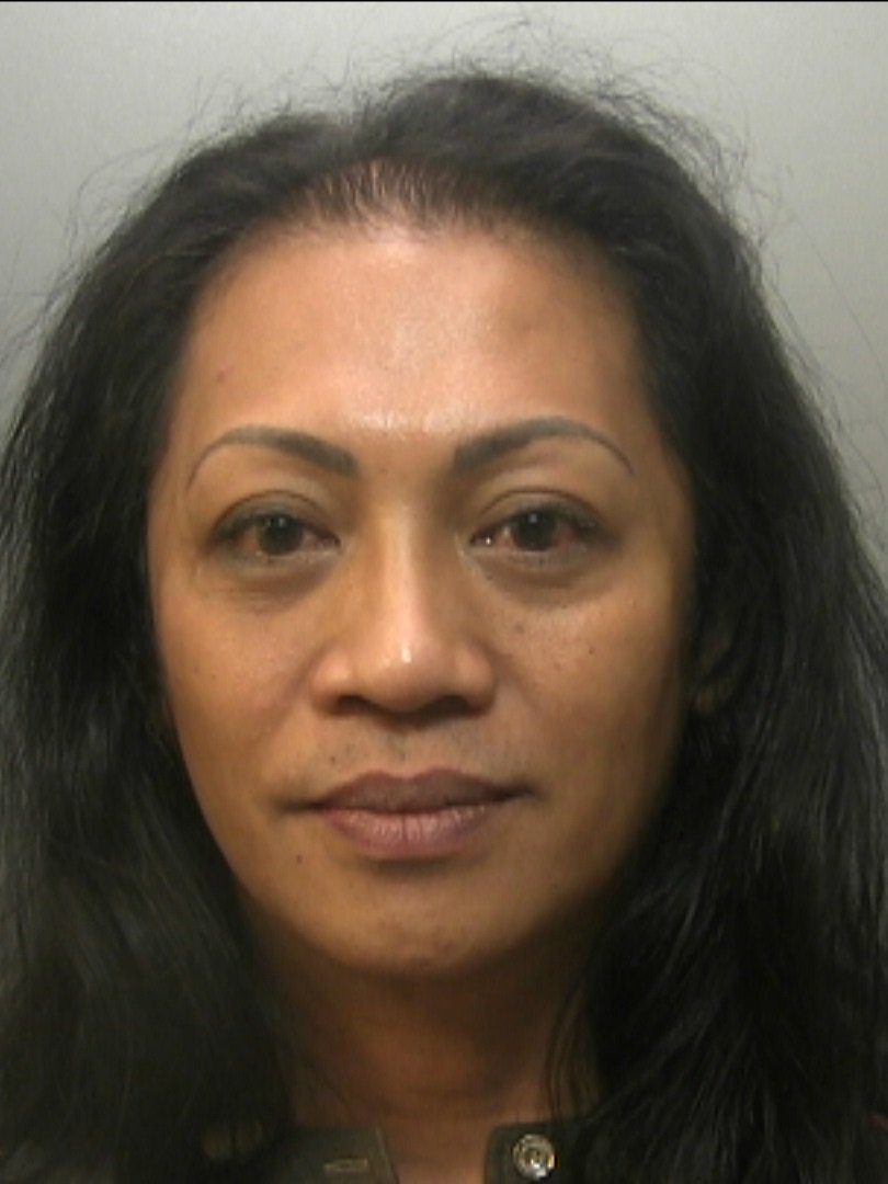 Carer jailed after stealing thousands of pounds from vulnerable man