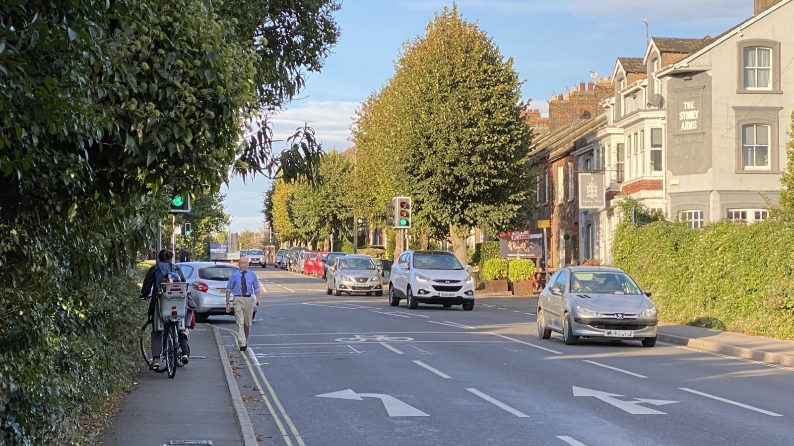 Improvements planned for two key Dorchester junctions