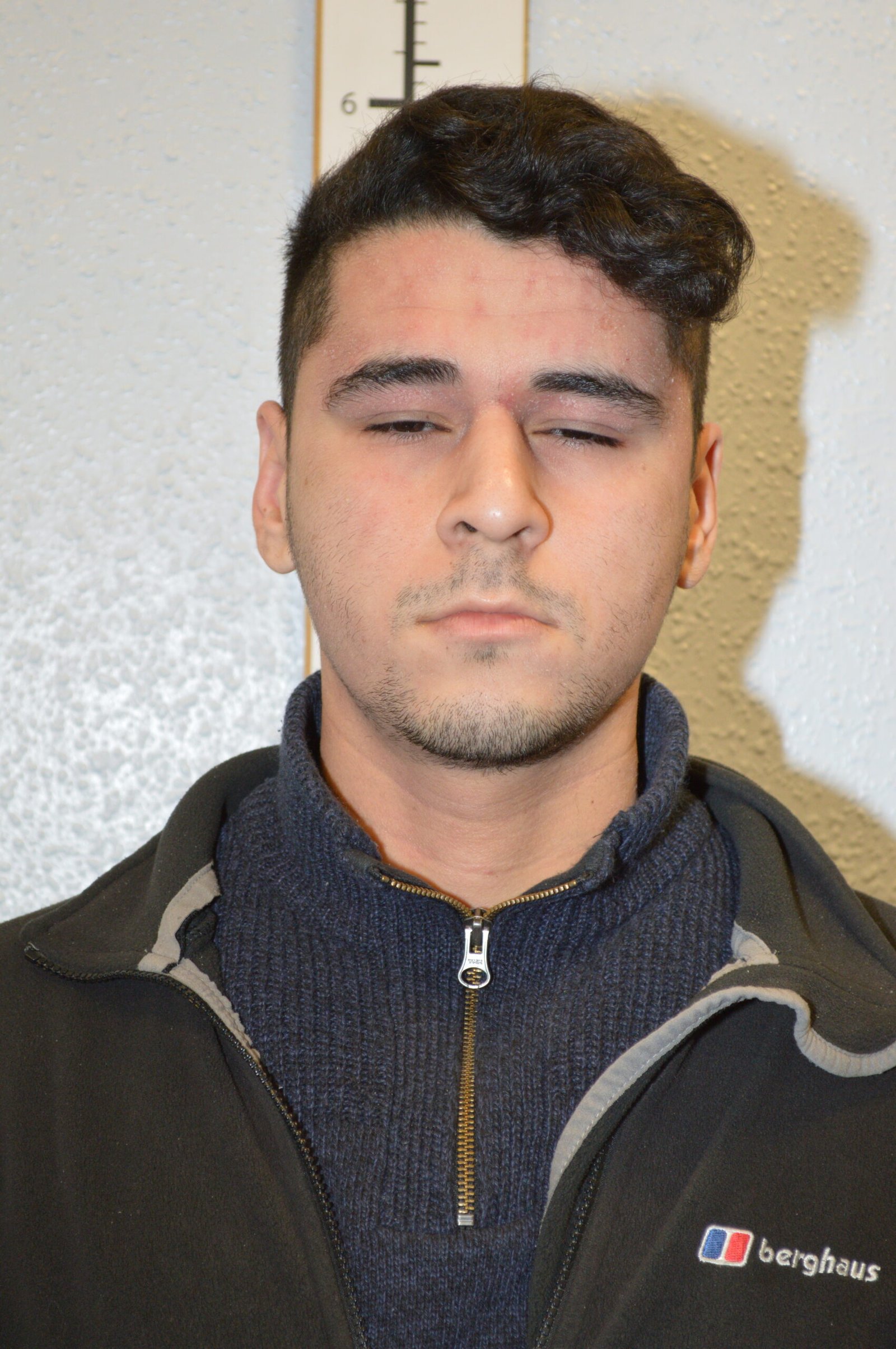 Man convicted of terrorism offences after stop and search at Heathrow Airport - Apnin News