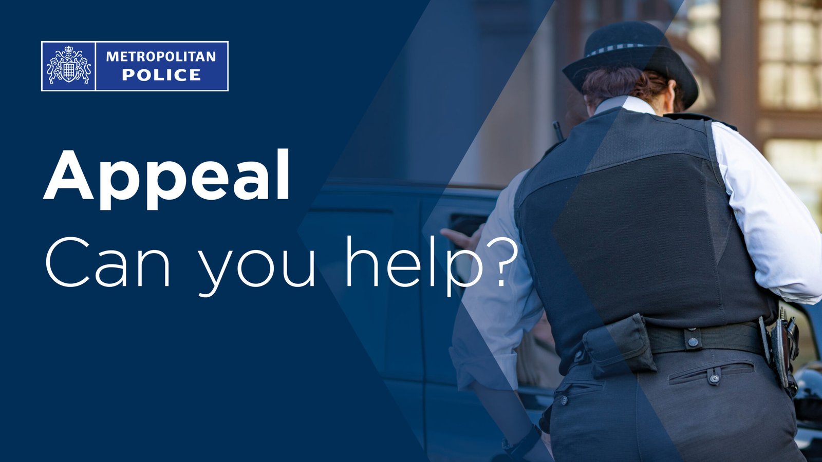 Police appeal for witnesses after Clissold Park shooting