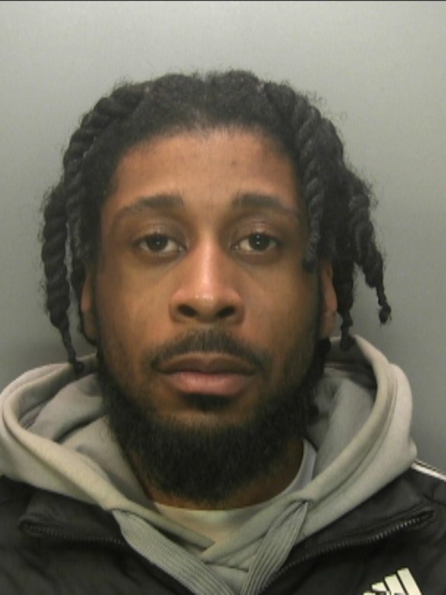Brazen drug dealer arrested twice in almost as many weeks sentenced for the supply of Class A