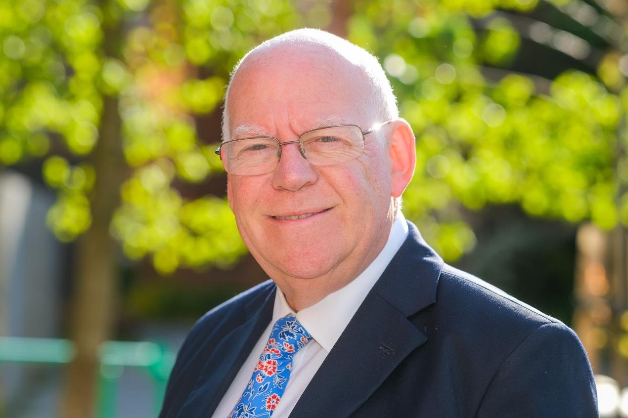 District councillors set to be appointed to Hermitage Parish Council