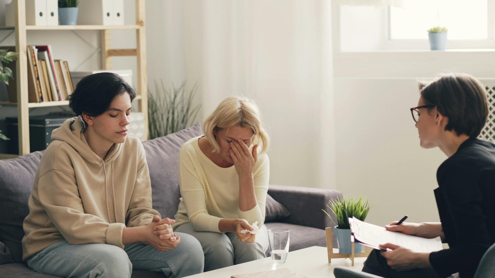 Faster support for child exploitation victims in expanded pilot