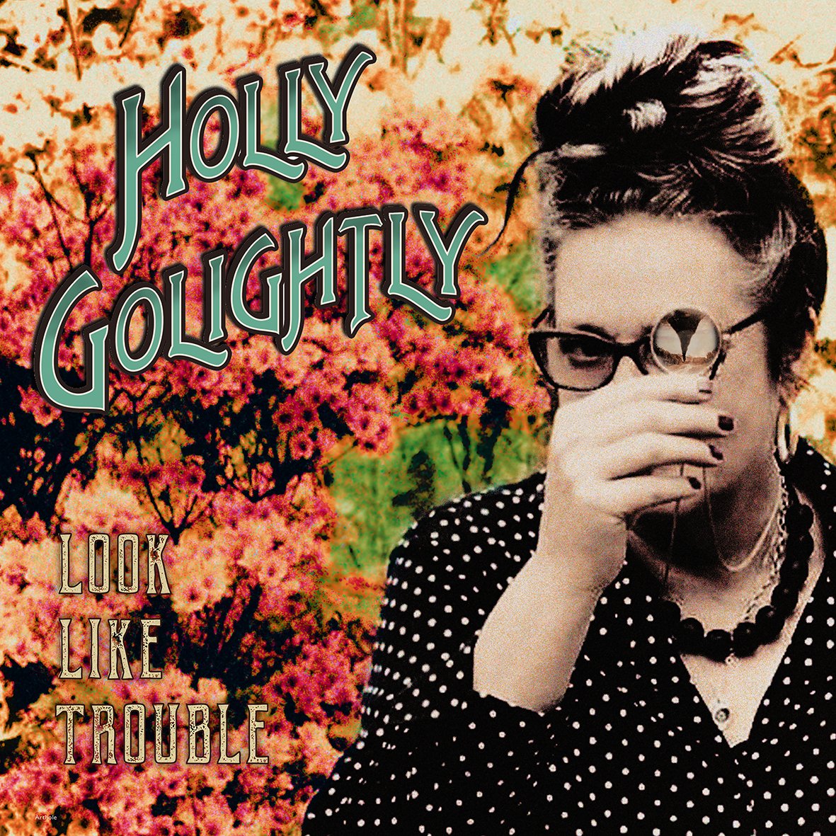 Holly Golightly is back with new album Do The Get Along