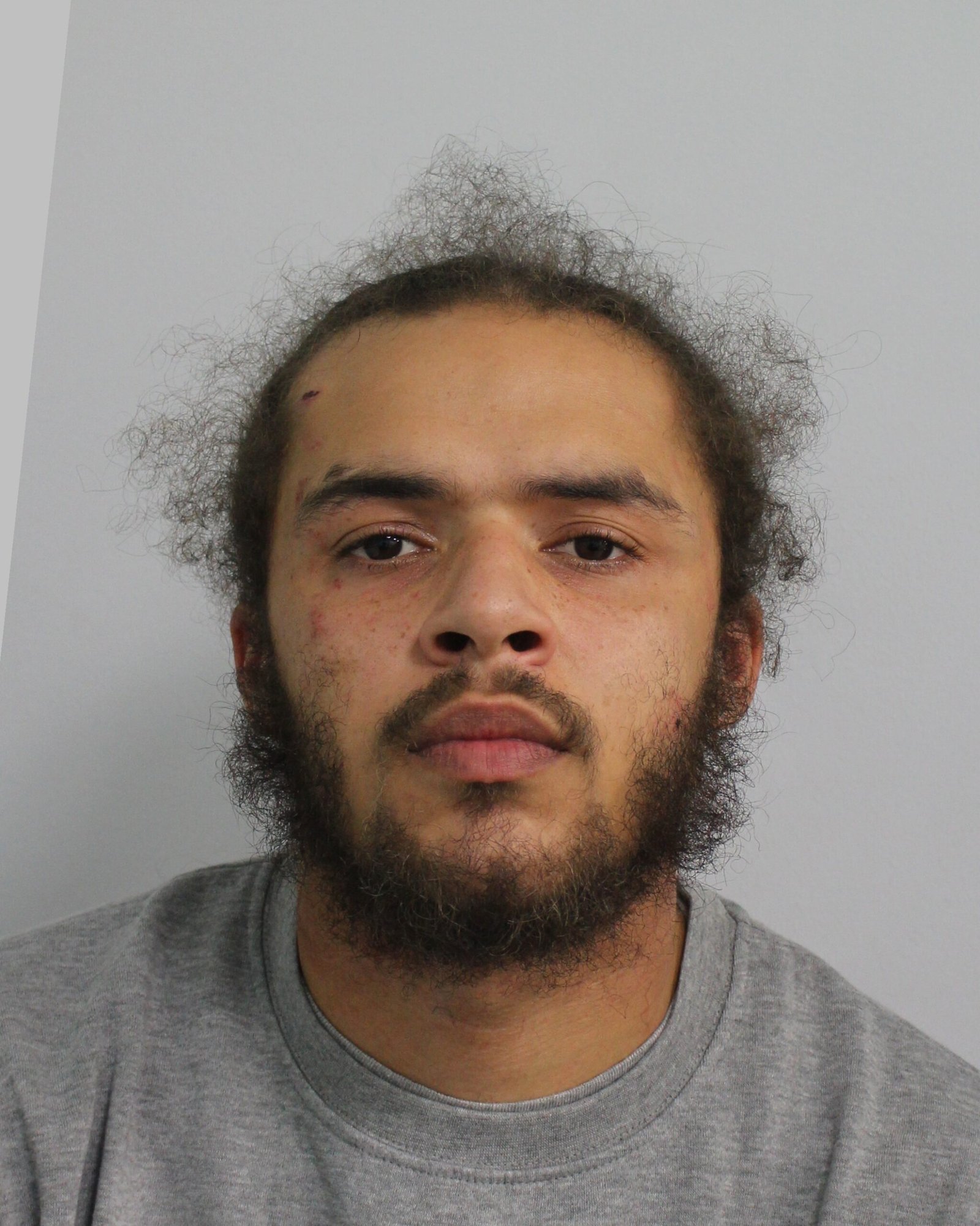 Man convicted of murdering 21-year-old Rico Andrews