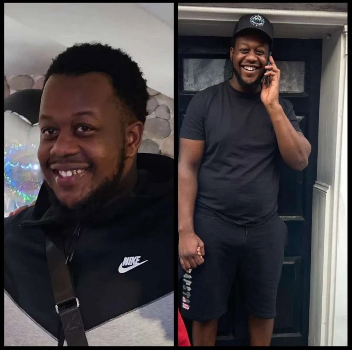 Clapham shooting victim named as family pay tribute