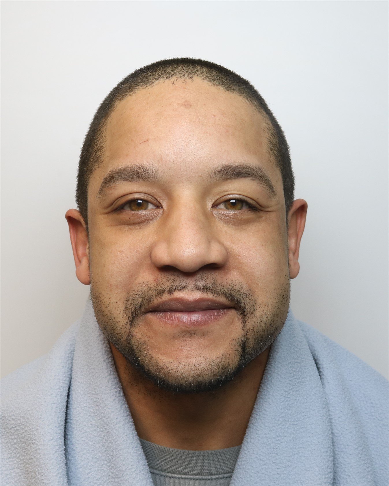 Appeal to help locate Leon Chambers wanted for multiple offences