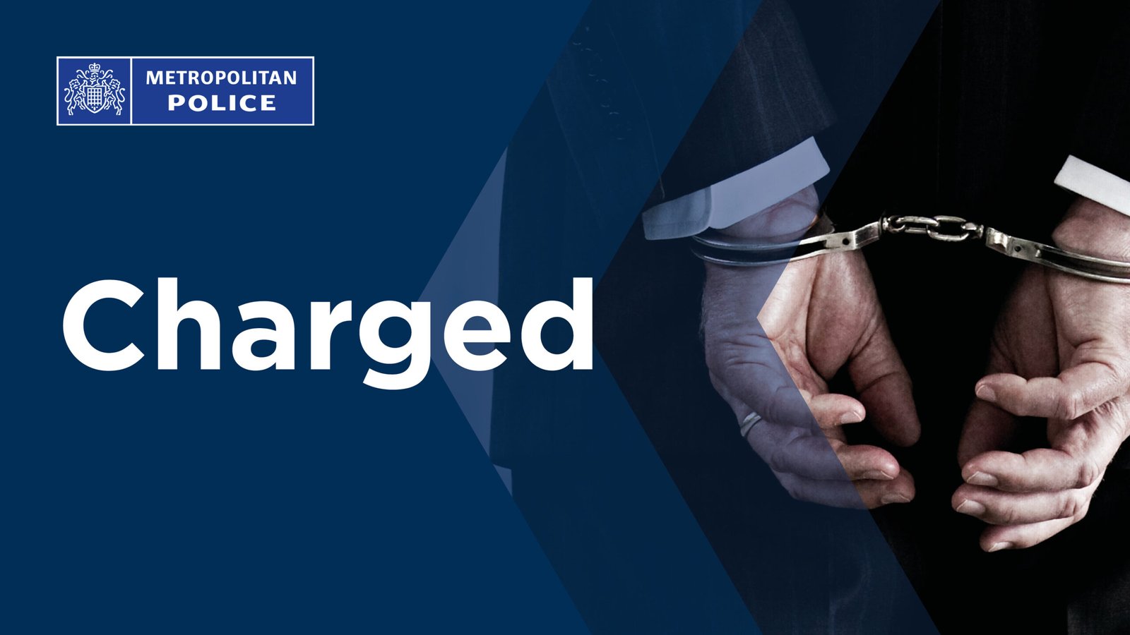 Man charged over murder of woman in Greenwich