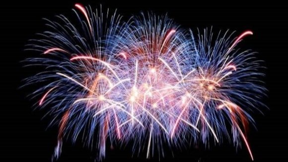 Remember, remember, the 4th of November for annual firework display
