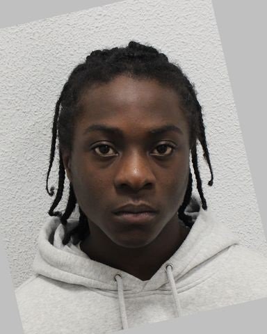 Man convicted of manslaughter following death of teenage boy in Croydon