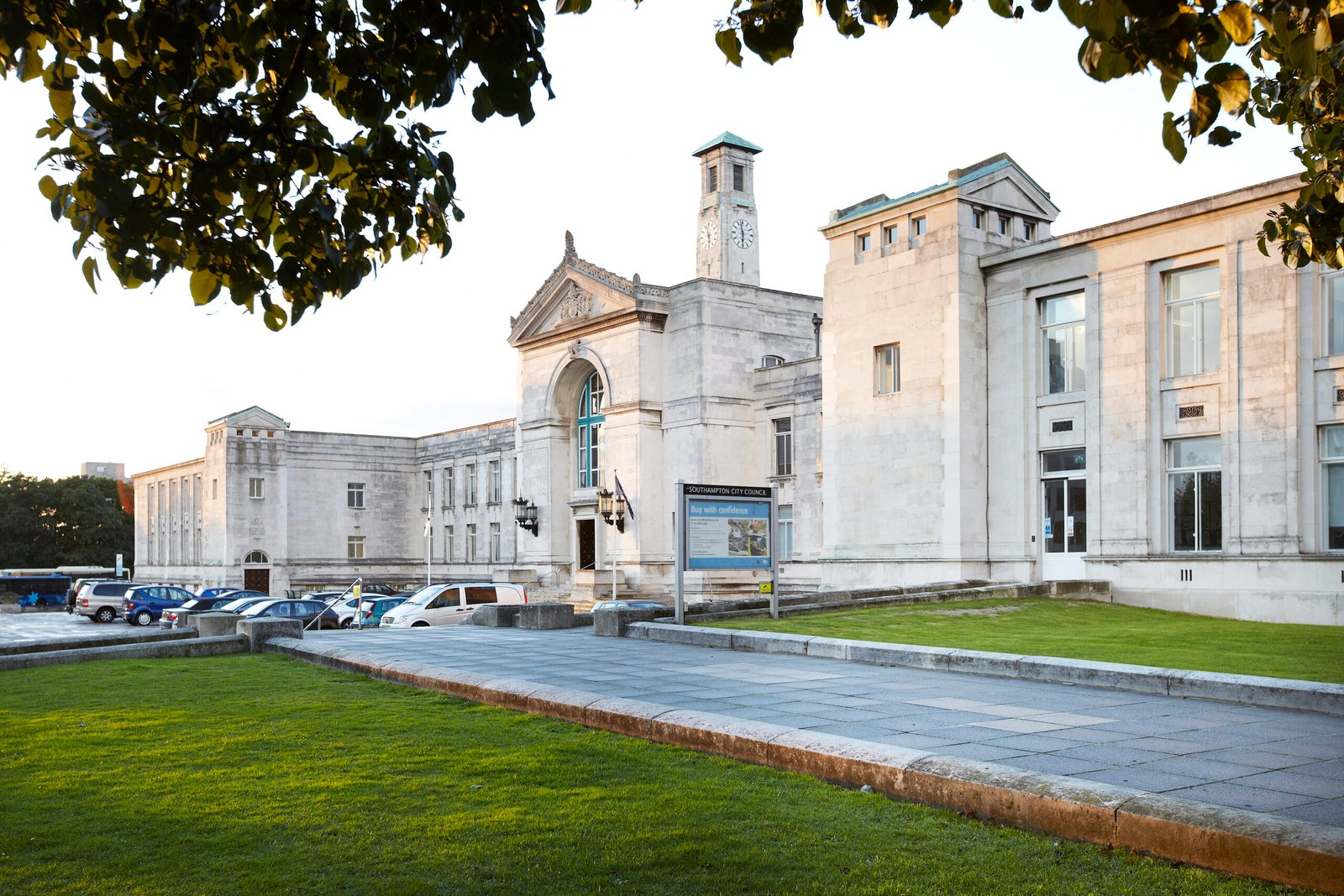 Southampton City Council backs LGR option for merger of Southampton, Eastleigh,the Waterside and lower Test Valley