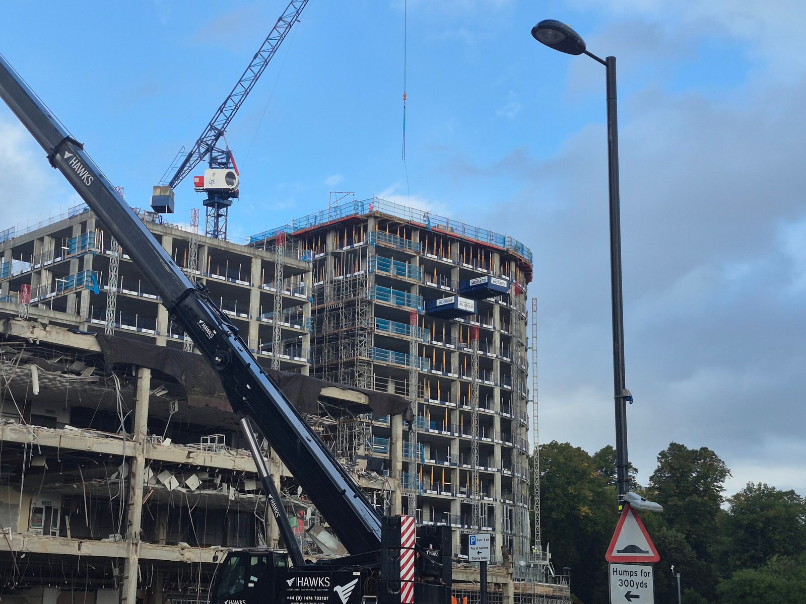 Southampton City Vision is looking for local people to nominate sites for development