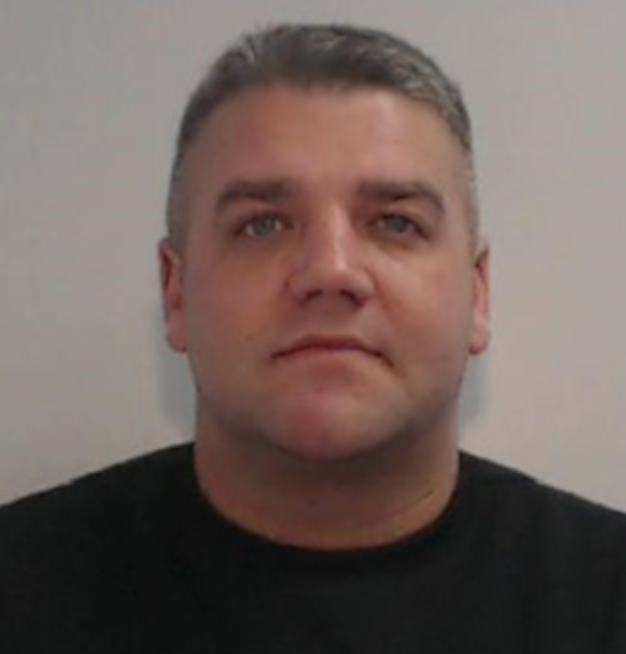 Seven-and-a-half years for Ecstasy producer