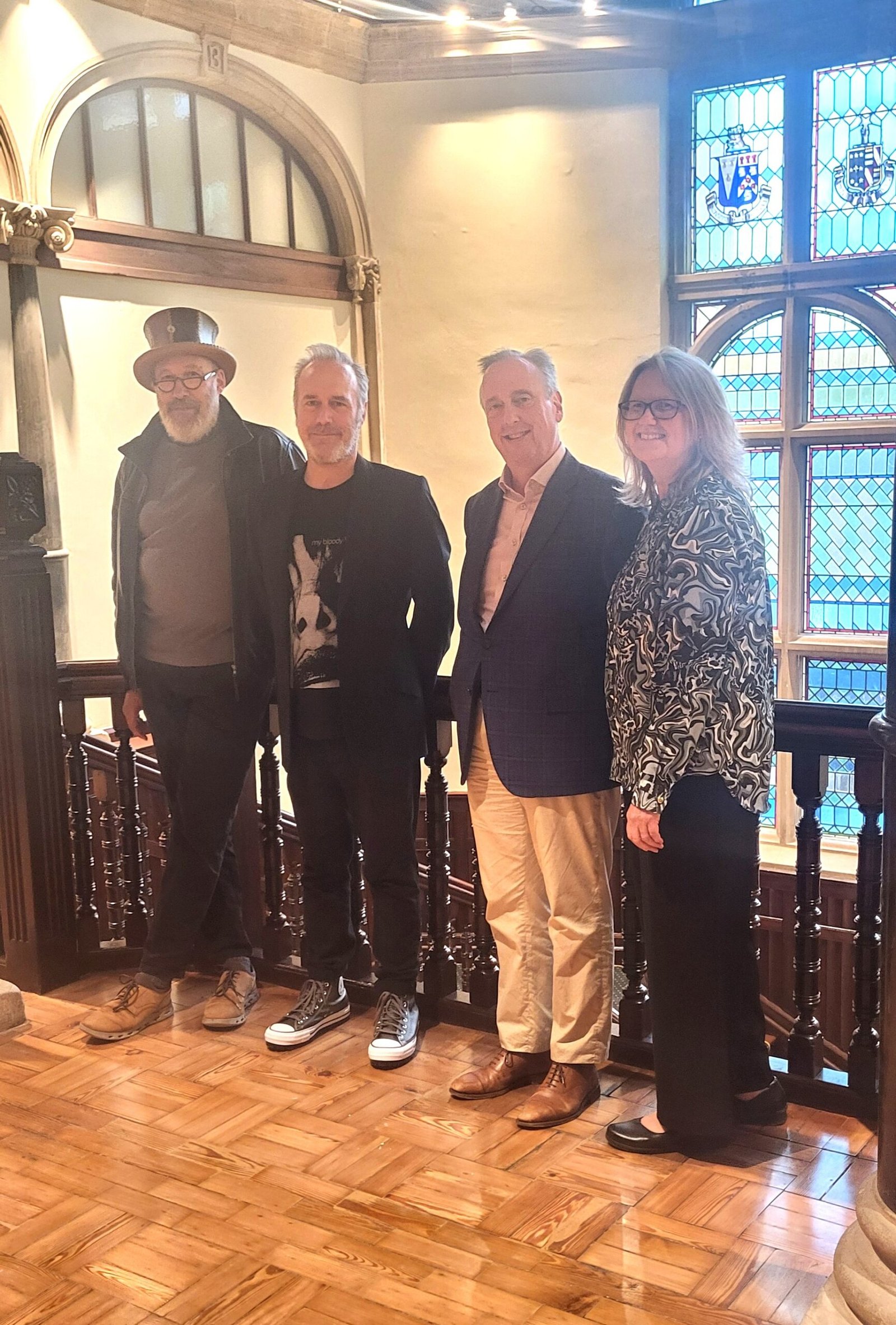 Wiltshire Council secures future of Trowbridge Town Hall with 10-year lease to local trust