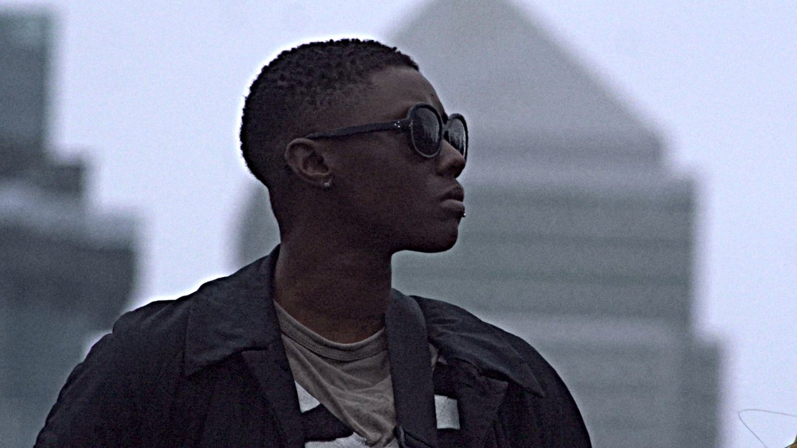 Alpha Maid Announces New Album via AD 93 'Is this a queue'