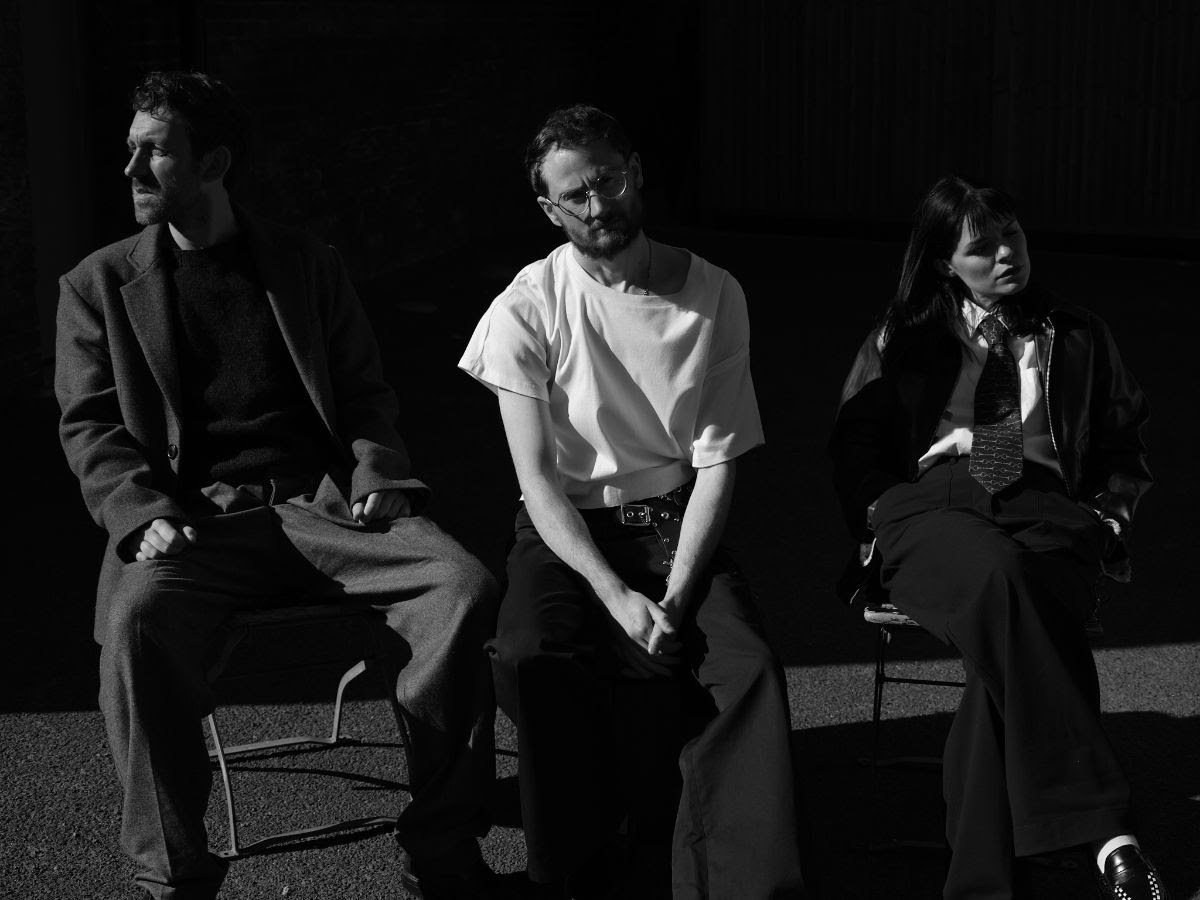 Brighton’s PROJECTOR Reveal Video For New Single ‘Hope Springs Eternal’ Out Now