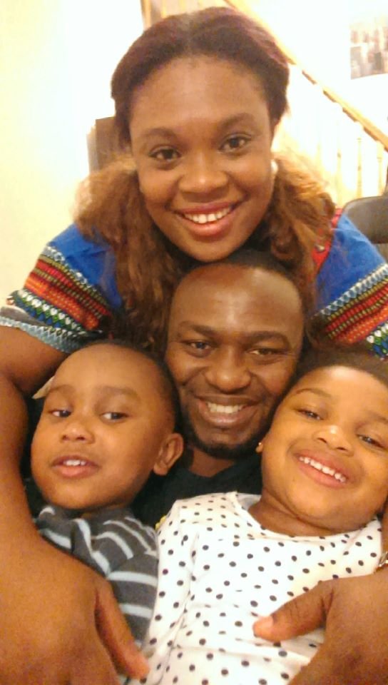 Bristol father finds purpose after losing child to cancer - Apnin News